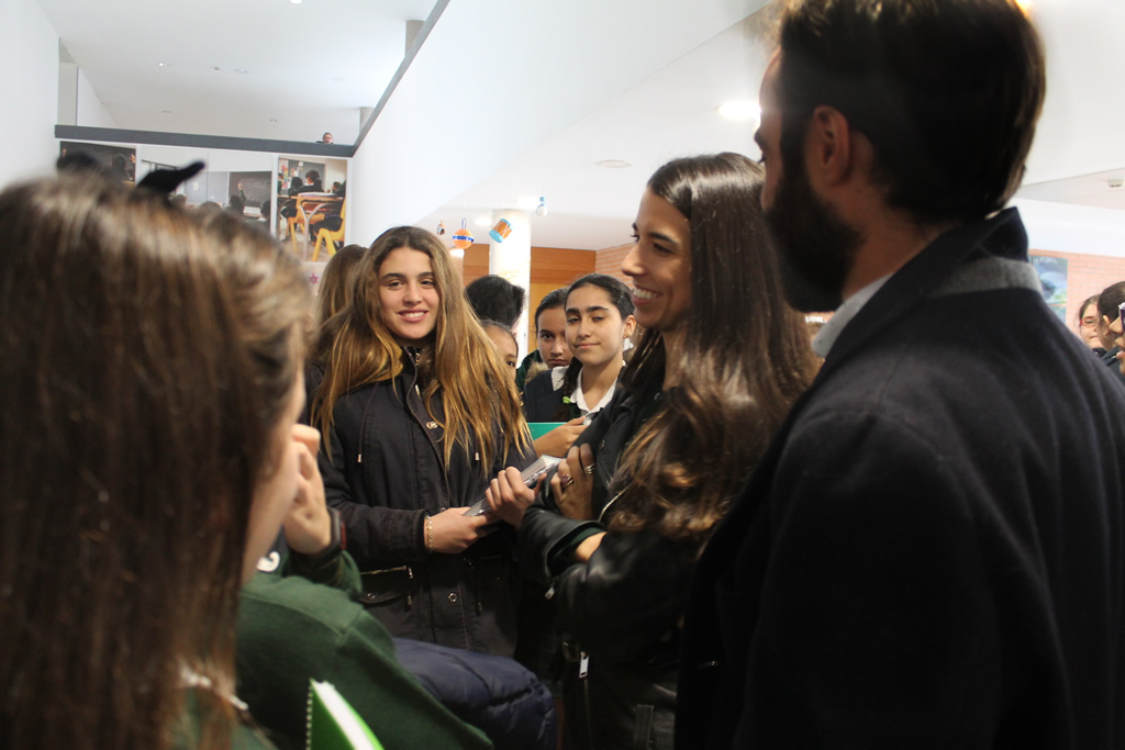 Comunicación y negocios en Secundaria