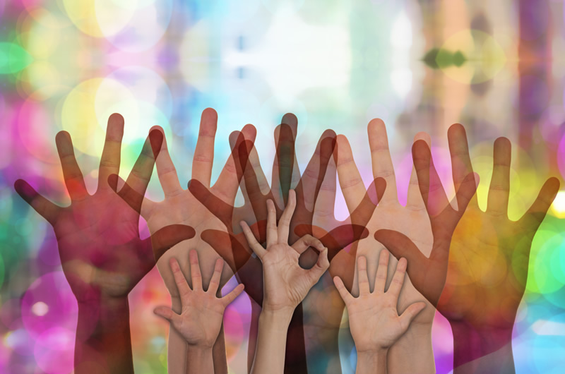 Día Internacional del Voluntariado