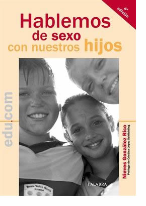 Hablar de sexo