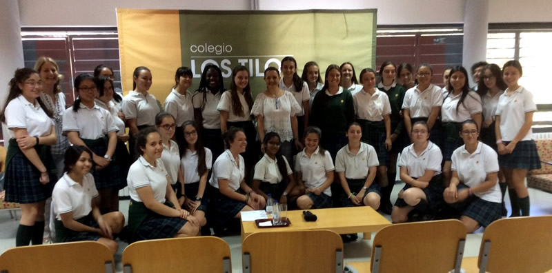 sesion sobre el terrorismo