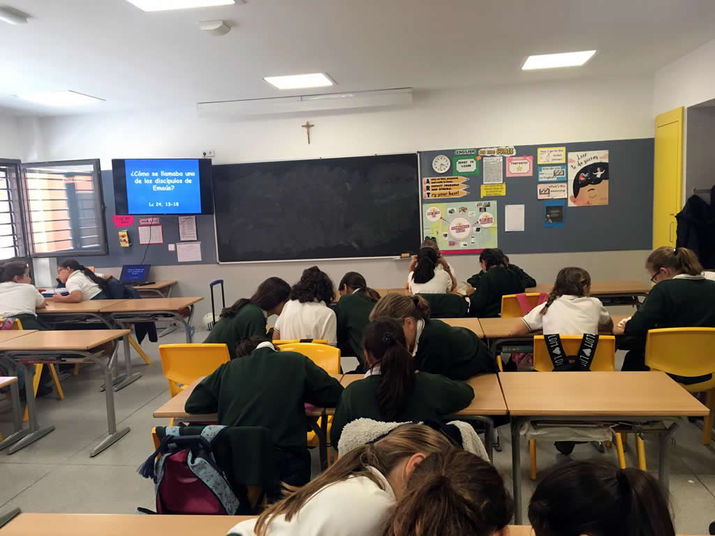 CONCURSO EL QUE BUSCA ENCUENTRA