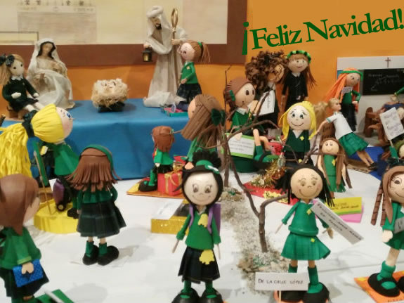 Navidad en Los Tilos