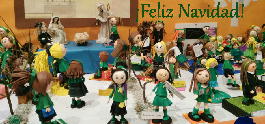 Navidad en Los Tilos