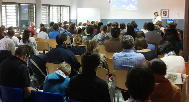 Voluntariado familiar