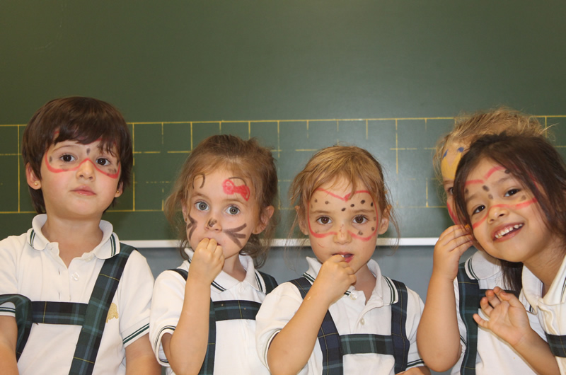 Celebración del 2 de Octubre