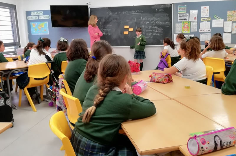 Educación financiera