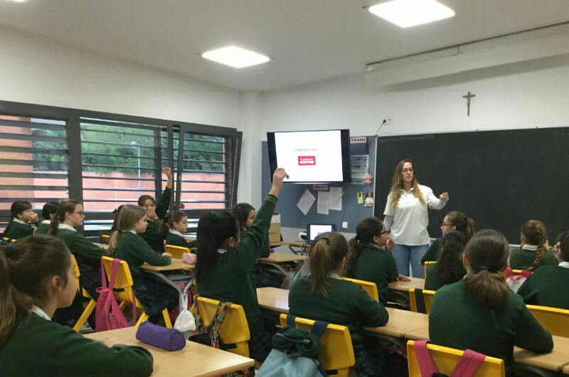 uso responsable de las tics