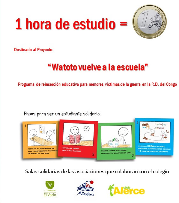 olimpiada solidaria de estudio