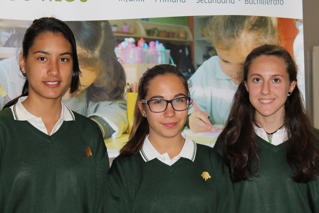 Proyecto Secundaria