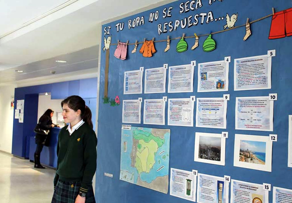 Semana Ciencias 2014