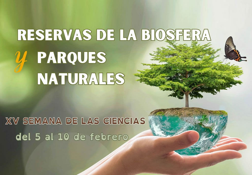 Semana Ciencias 2024