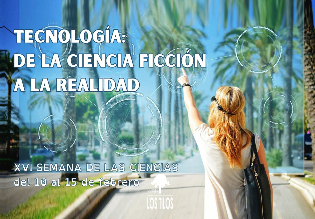 Semana Ciencias 2025