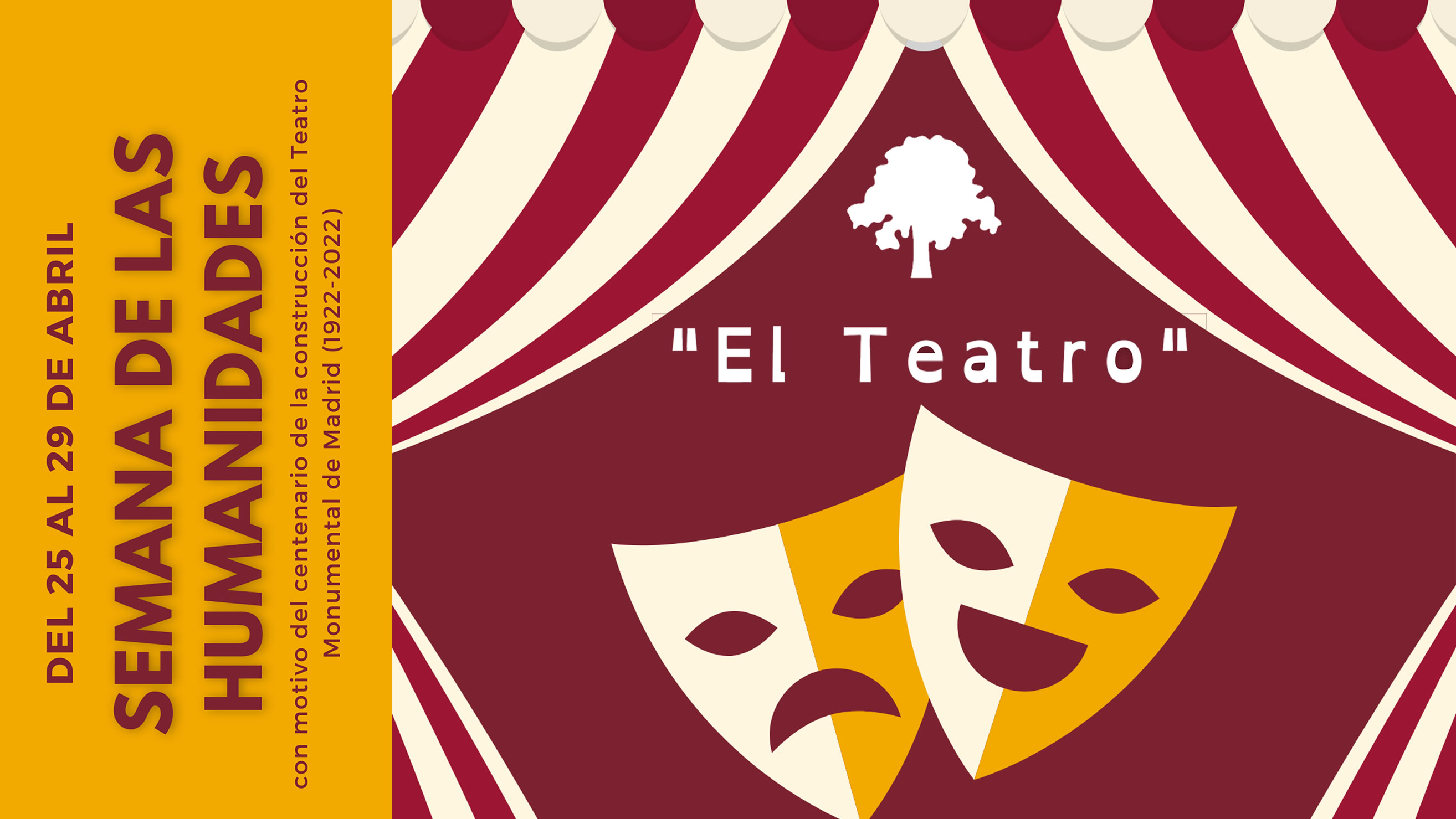 Semana Humanidades 2022