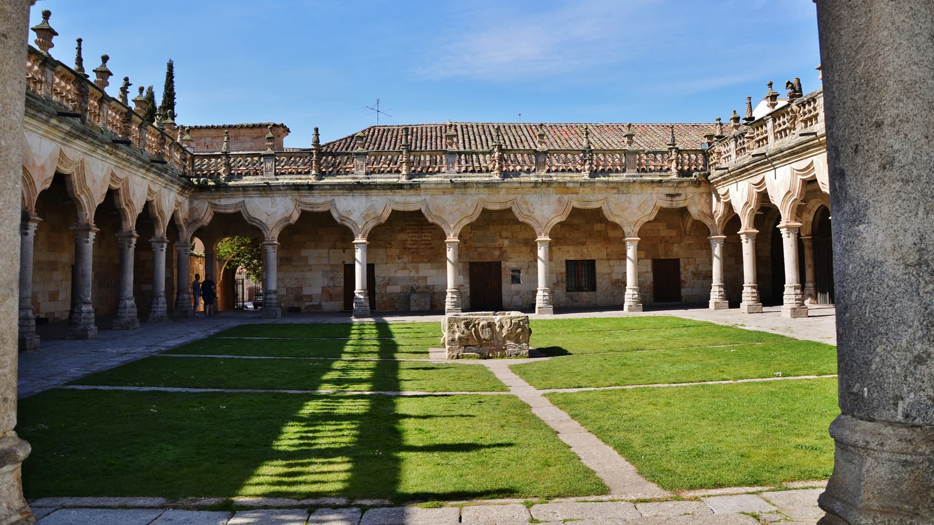 Semana Humanidades 2018